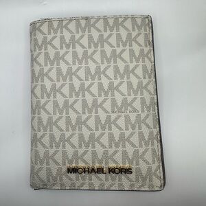 Michael Kors Passport Holder